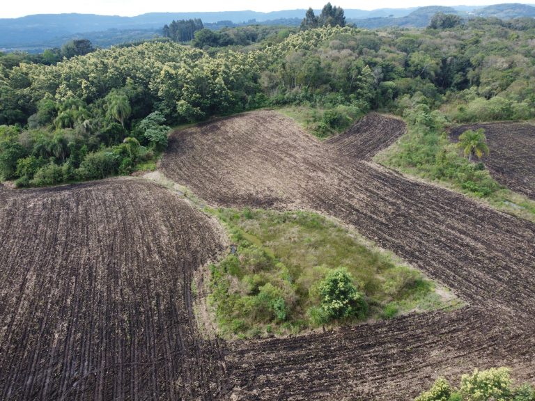 B-733  Área de Terras à Venda em Santa Maria do Herval – Beleza Natural e Grande Potencial!