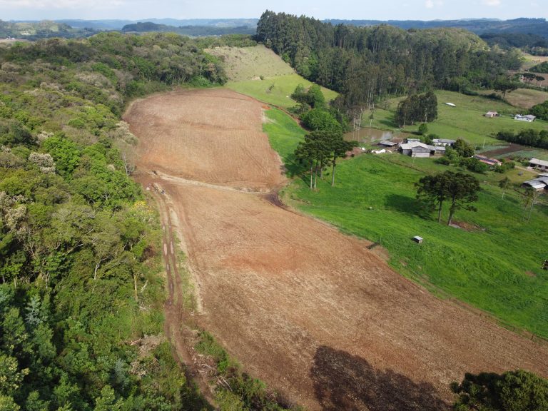 B-733  Área de Terras à Venda em Santa Maria do Herval – Beleza Natural e Grande Potencial!