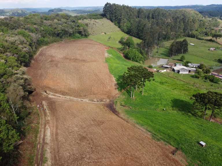 B-733  Área de Terras à Venda em Santa Maria do Herval – Beleza Natural e Grande Potencial!