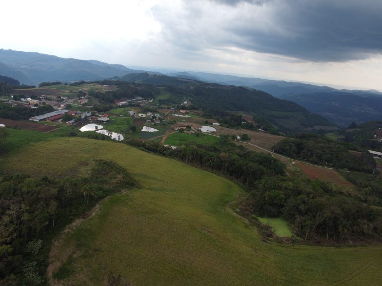 B-733  Área de Terras à Venda em Santa Maria do Herval – Beleza Natural e Grande Potencial!