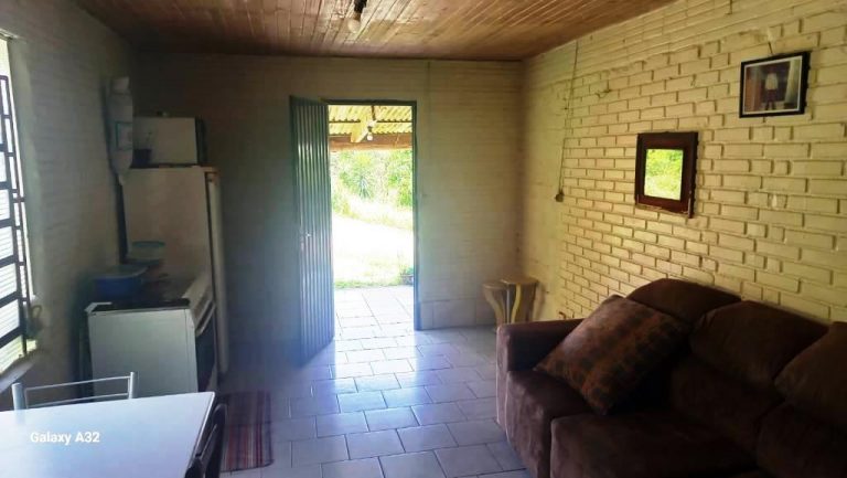 B-360    TERRENO E CASA POR UM PREÇO SEM PARÂMETROS EM NOVA PETRÓPOLIS!!!