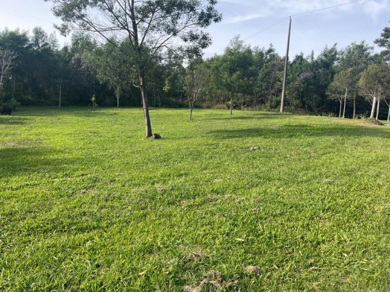 B-506     LINDA ÁREA DE TERRAS A VENDA EM IGREJINHA-RS!!!