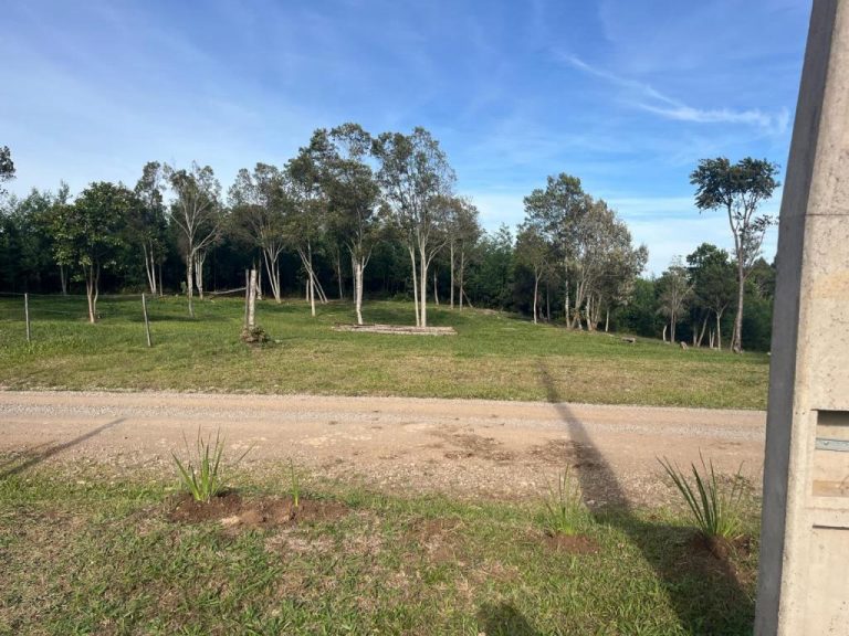 B-506     LINDA ÁREA DE TERRAS A VENDA EM IGREJINHA-RS!!!