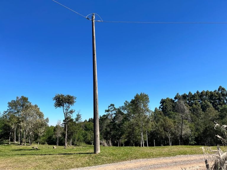 B-506     LINDA ÁREA DE TERRAS A VENDA EM IGREJINHA-RS!!!