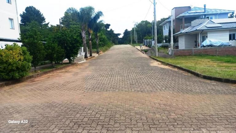 B-658     LINDÍSSIMO APARTAMENTO TÉRREO!!!