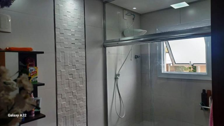 B-658     LINDÍSSIMO APARTAMENTO TÉRREO!!!