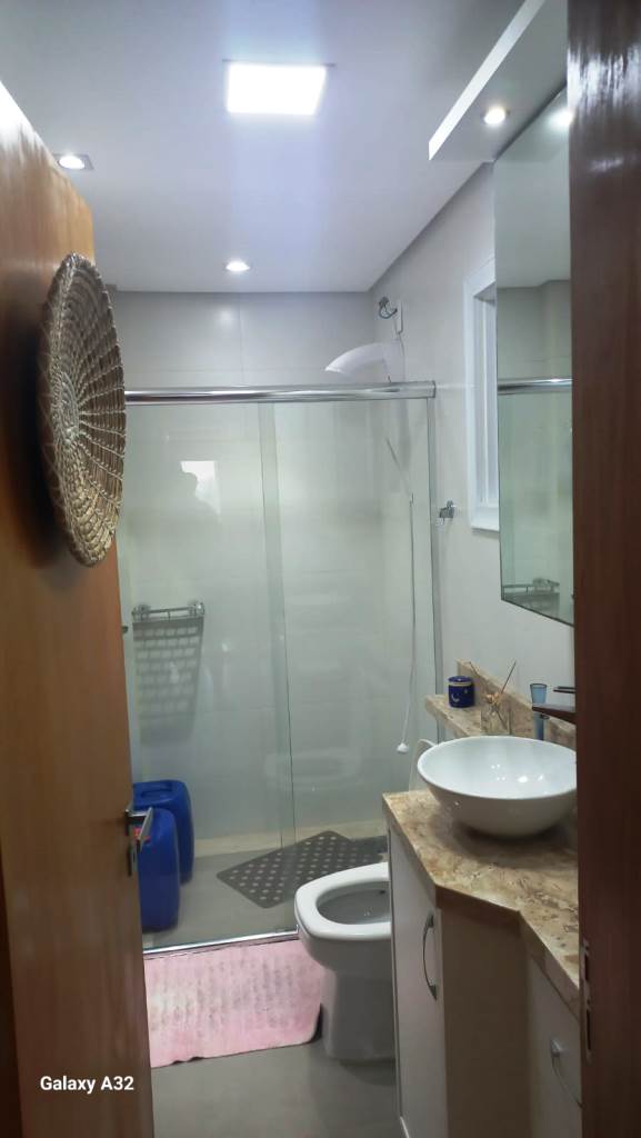 B-658     LINDÍSSIMO APARTAMENTO TÉRREO!!!