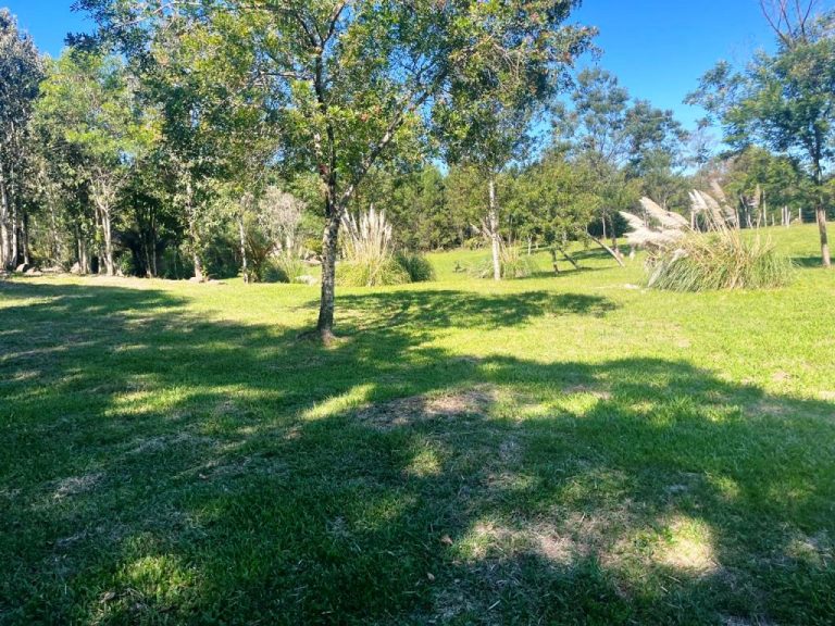 B-506     LINDA ÁREA DE TERRAS A VENDA EM IGREJINHA-RS!!!