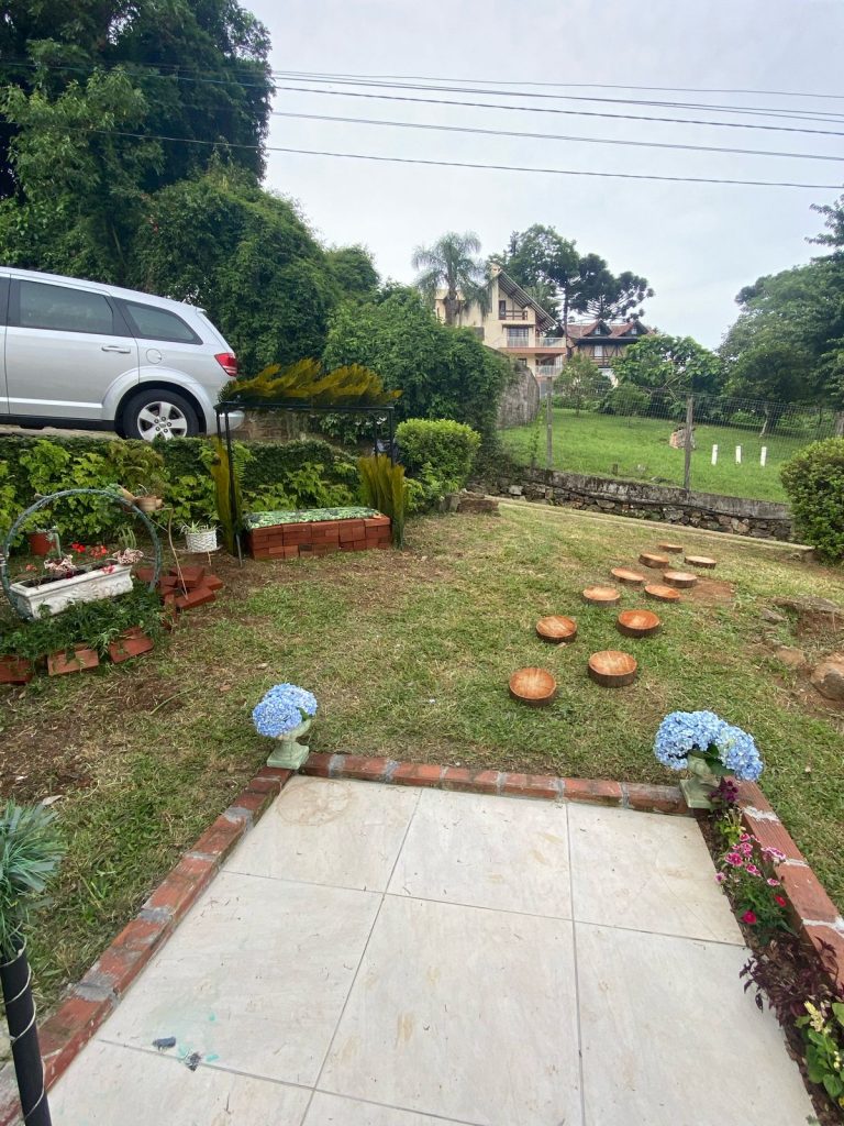 B-304     CASARÃO DA VILA OLINDA!!!!
